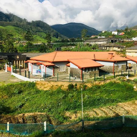 纳奥亚 Casablanka Rest旅馆 外观 照片
